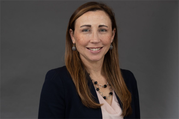 Dr. Lisa Delgado Brown